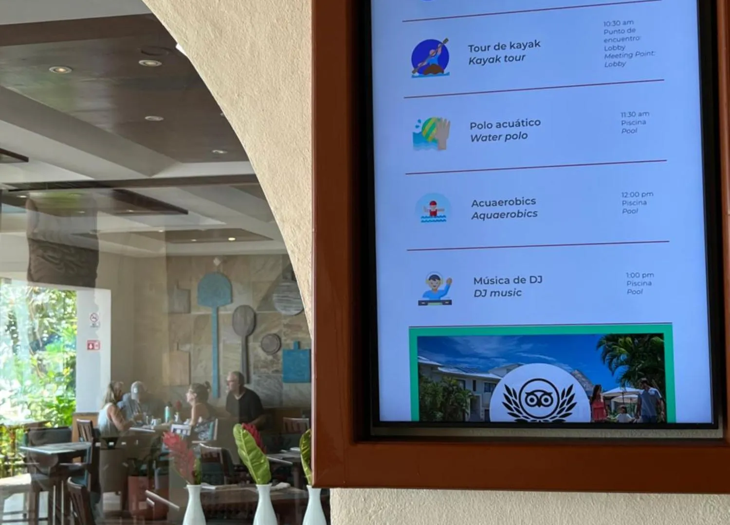 Luxury Beachfront Condo Playa del Carmen 0*,  Meksyk